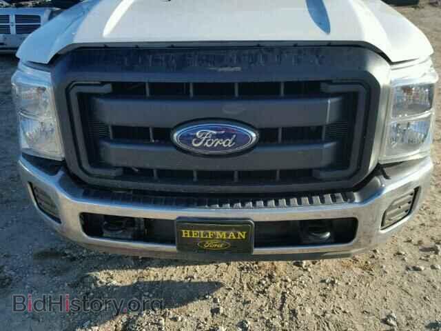 2016 FORD F250 - VIN: 1FT7W2A66GEB93473 - Фото 10