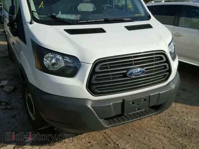 2015 FORD TRANSIT CO - VIN: 1FTNR2CM6FKA74915 - Фото 10