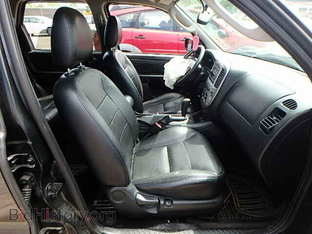 2005 FORD ESCAPE - VIN: 1FMYU94105KB16854 - Фото 5
