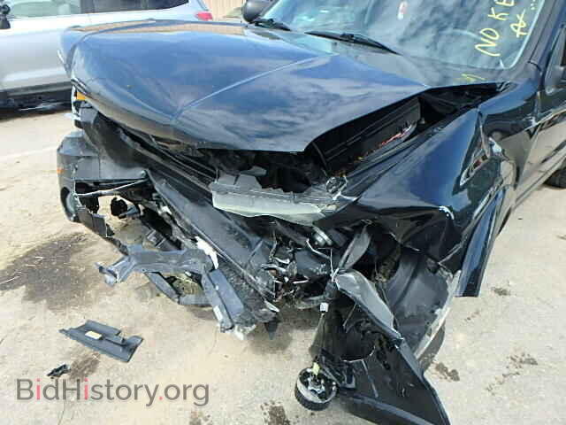 2005 FORD ESCAPE - VIN: 1FMYU94105KB16854 - Фото 9