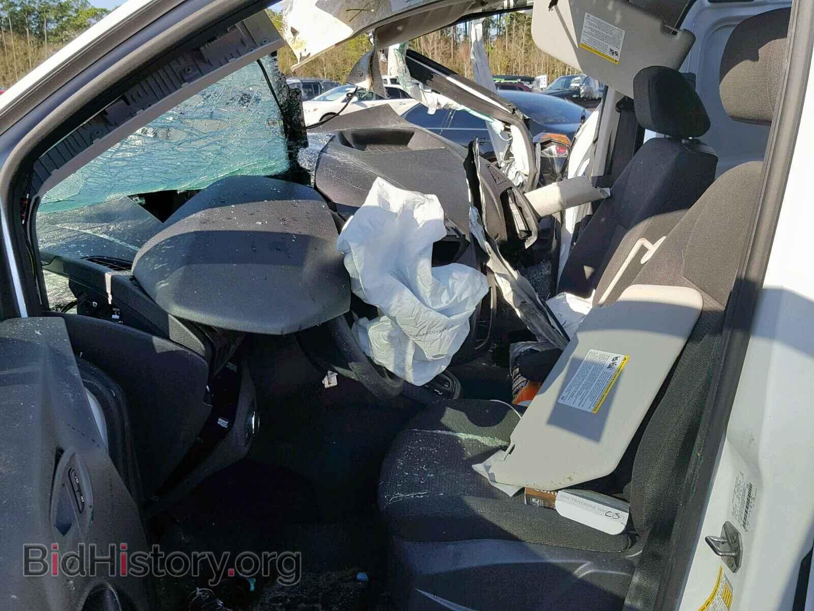 2018 FORD TRANSIT CO - VIN: NM0LS7E73J1342900 - Фото 5