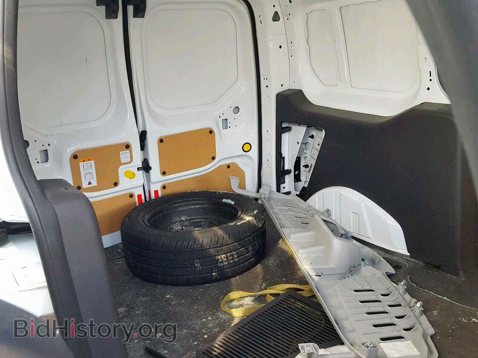 2018 FORD TRANSIT CO - VIN: NM0LS7E73J1342900 - Фото 6