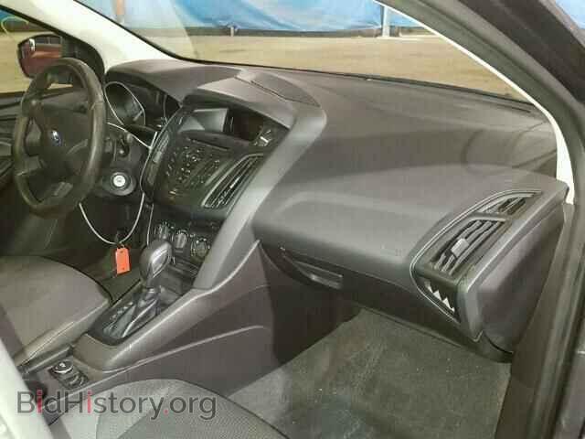 2012 FORD FOCUS - VIN: 1FAHP3E22CL128047 - Photo 5