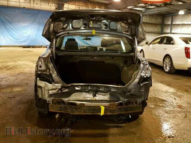2012 FORD FOCUS - VIN: 1FAHP3E22CL128047 - Photo 9