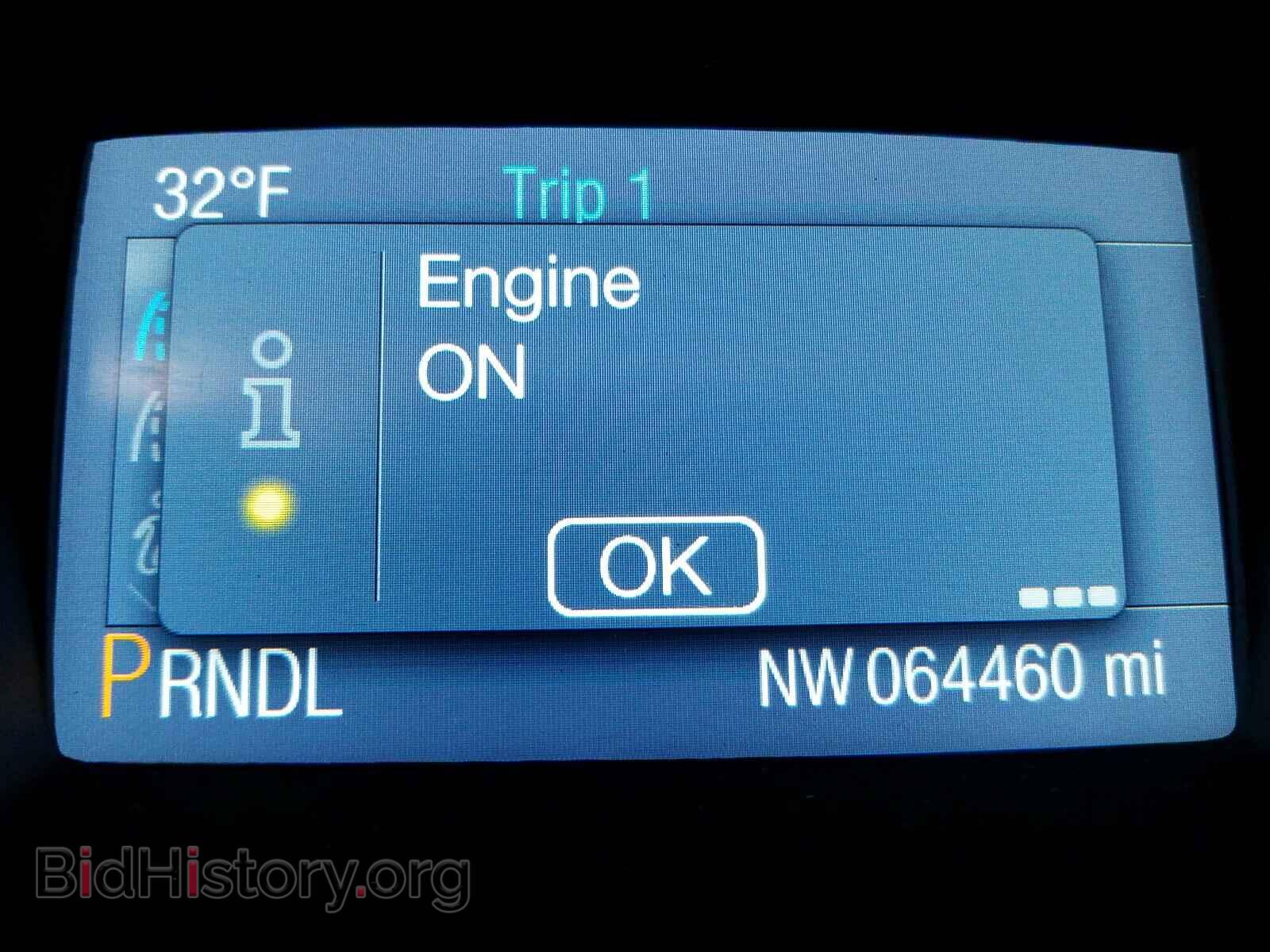 2014 FORD FOCUS - VIN: 1FADP3F27EL299764 - Фото 8