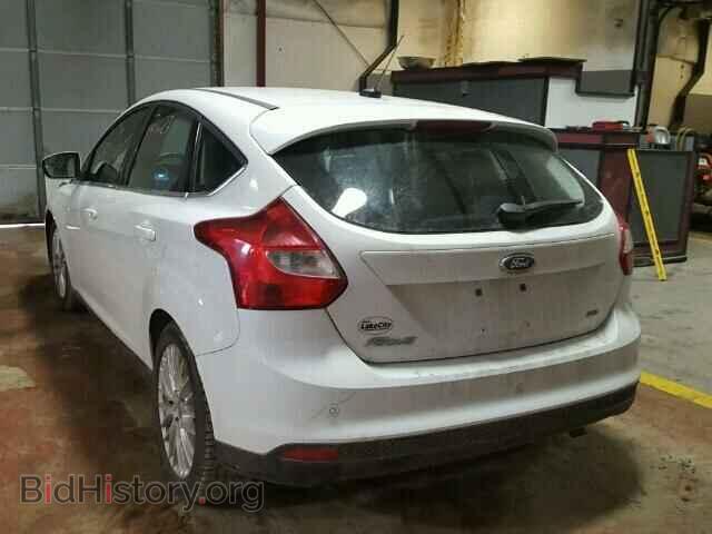 2012 FORD FOCUS - VIN: 1FAHP3M25CL339003 - Photo 3