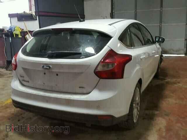 2012 FORD FOCUS - VIN: 1FAHP3M25CL339003 - Photo 4