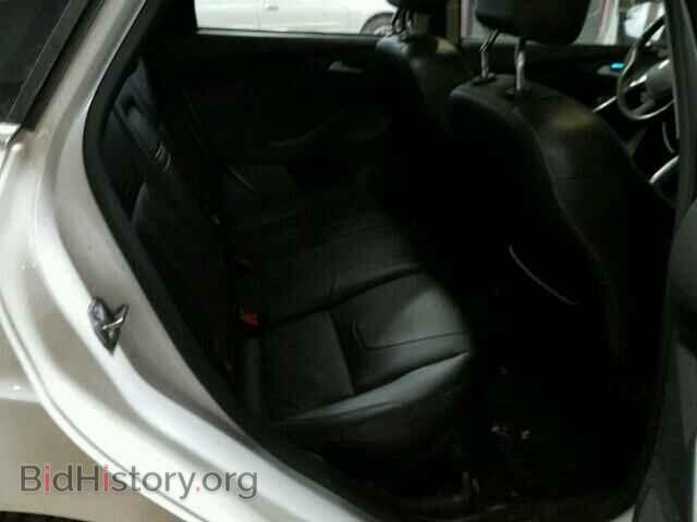 2012 FORD FOCUS - VIN: 1FAHP3M25CL339003 - Photo 6