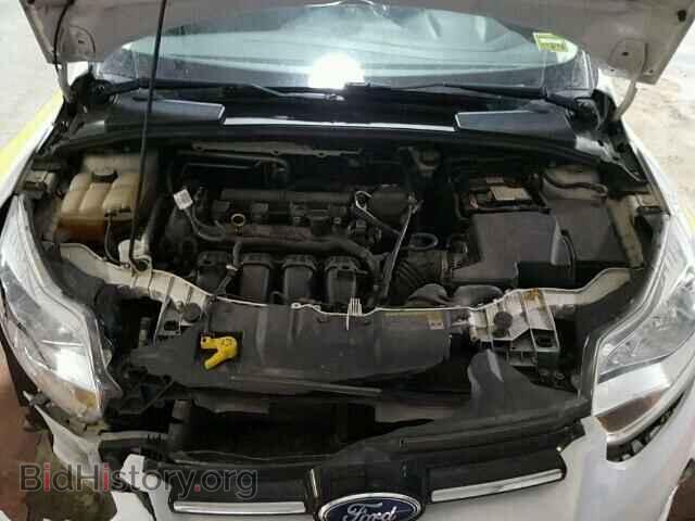 2012 FORD FOCUS - VIN: 1FAHP3M25CL339003 - Photo 7