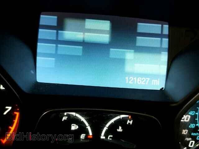2012 FORD FOCUS - VIN: 1FAHP3M25CL339003 - Photo 8