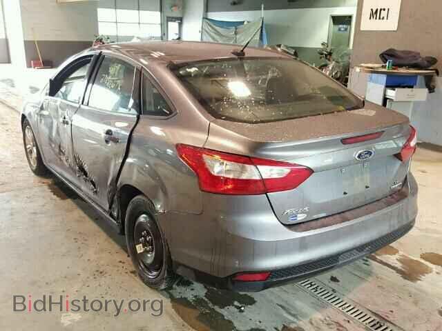 2014 FORD FOCUS - VIN: 1FADP3F21EL252410 - Photo 3