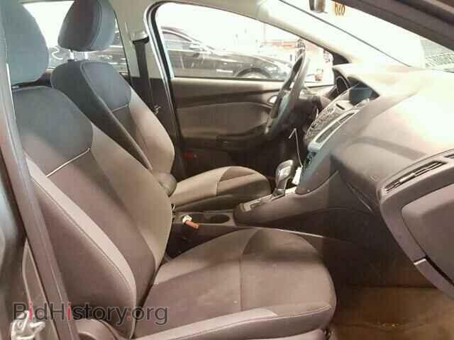 2014 FORD FOCUS - VIN: 1FADP3F21EL252410 - Photo 5