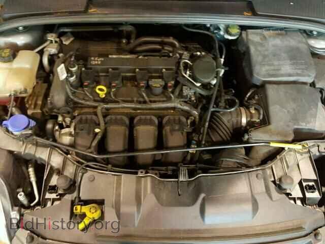 2014 FORD FOCUS - VIN: 1FADP3F21EL252410 - Photo 7