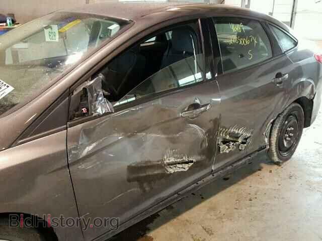 2014 FORD FOCUS - VIN: 1FADP3F21EL252410 - Photo 9