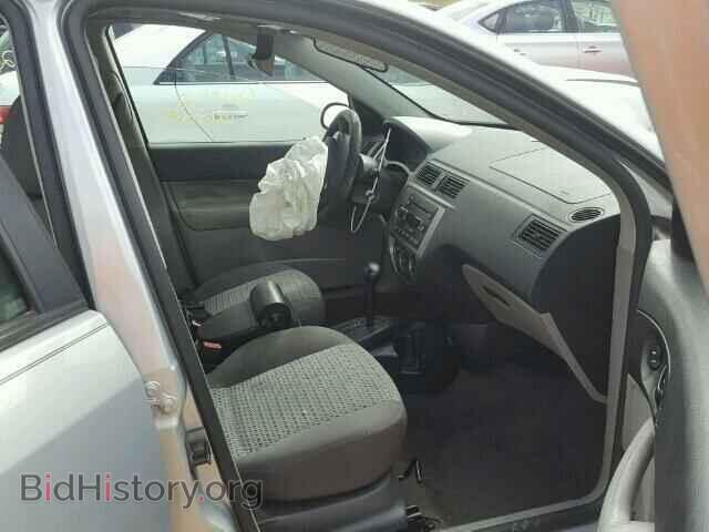 2007 FORD FOCUS - VIN: 1FAHP34NX7W168828 - Фото 5
