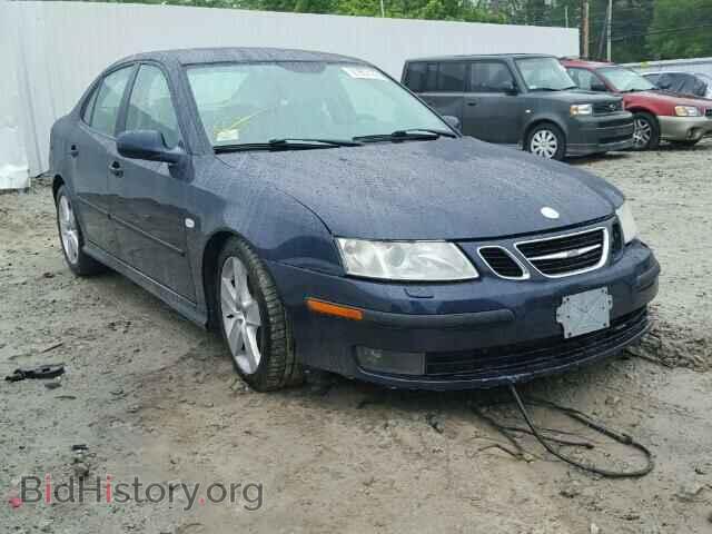 Фотография YS3FH41U461018637 - SAAB 9 3 2006