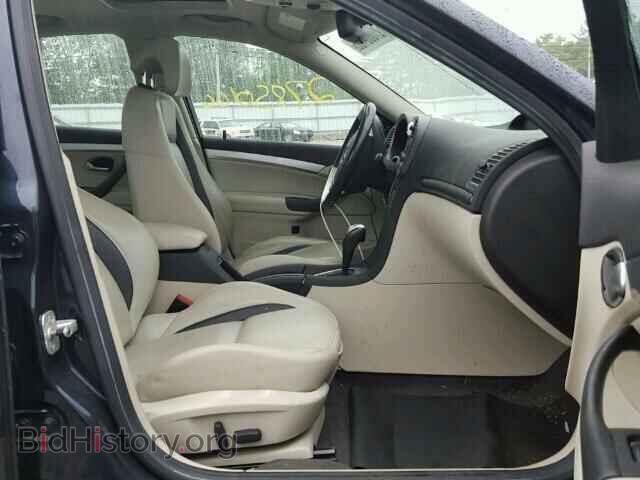 2006 SAAB 9 3 - VIN: YS3FH41U461018637 - Фото 5