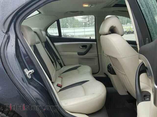 2006 SAAB 9 3 - VIN: YS3FH41U461018637 - Фото 6