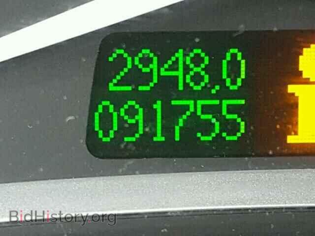2006 SAAB 9 3 - VIN: YS3FH41U461018637 - Фото 8