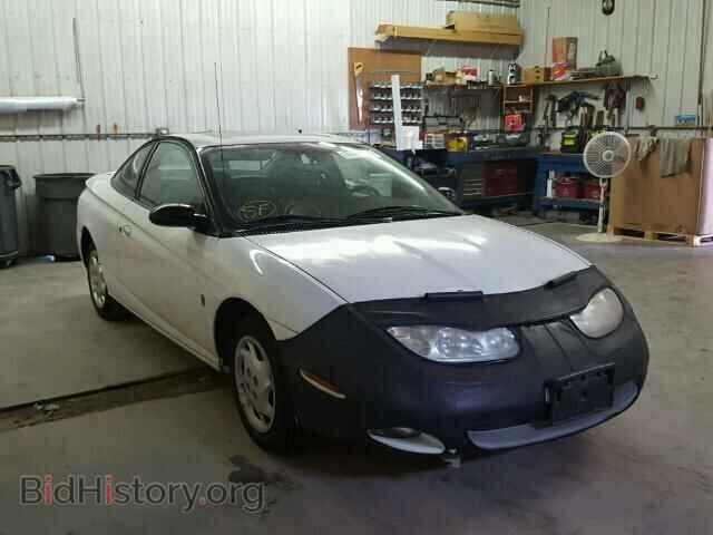Photo 1G8ZY14742Z109745 - SATURN SC1/SC2 2002