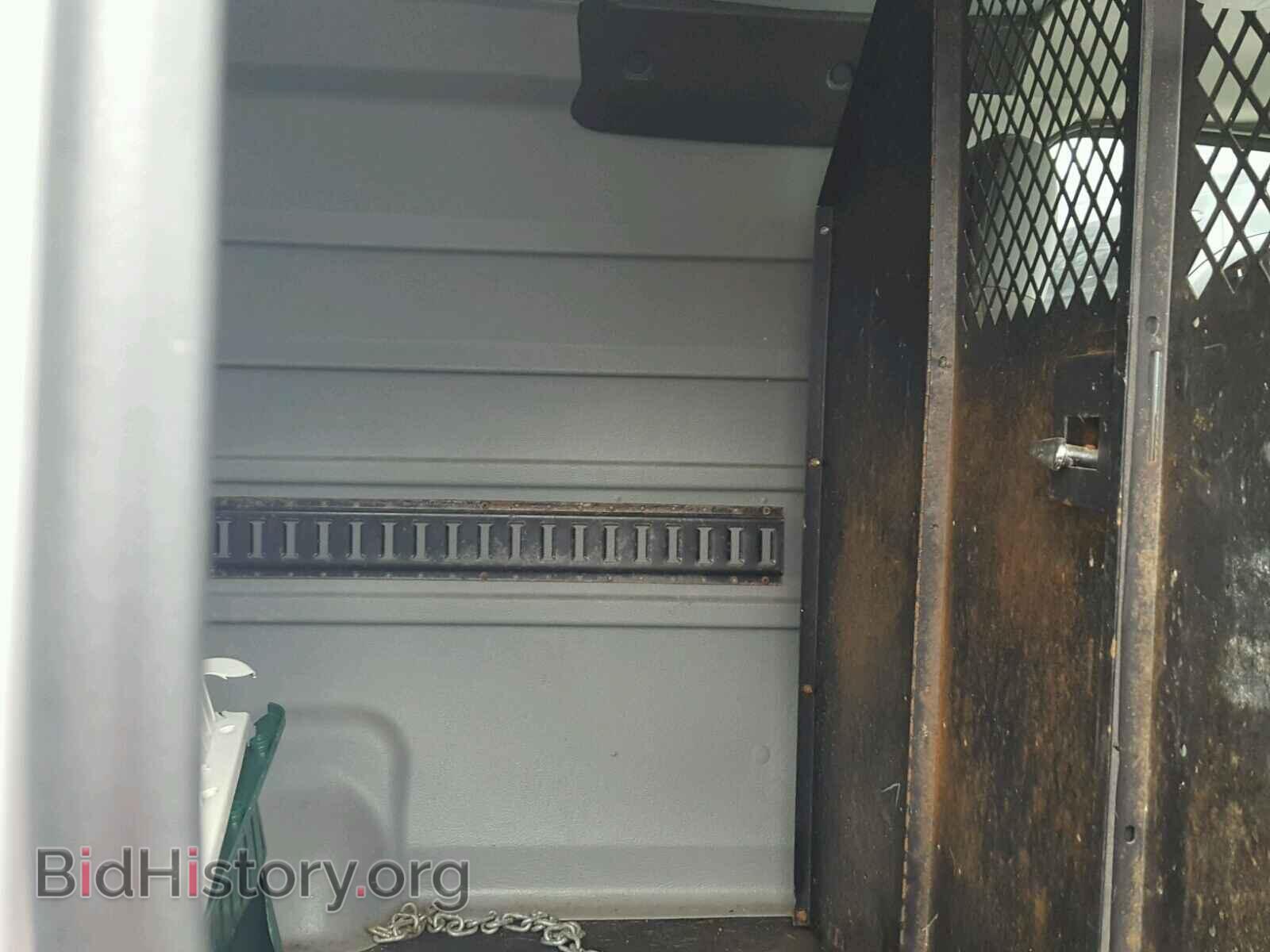 2013 FORD ECONOLINE - VIN: 1FTNE1EW7DDA07889 - Фото 6