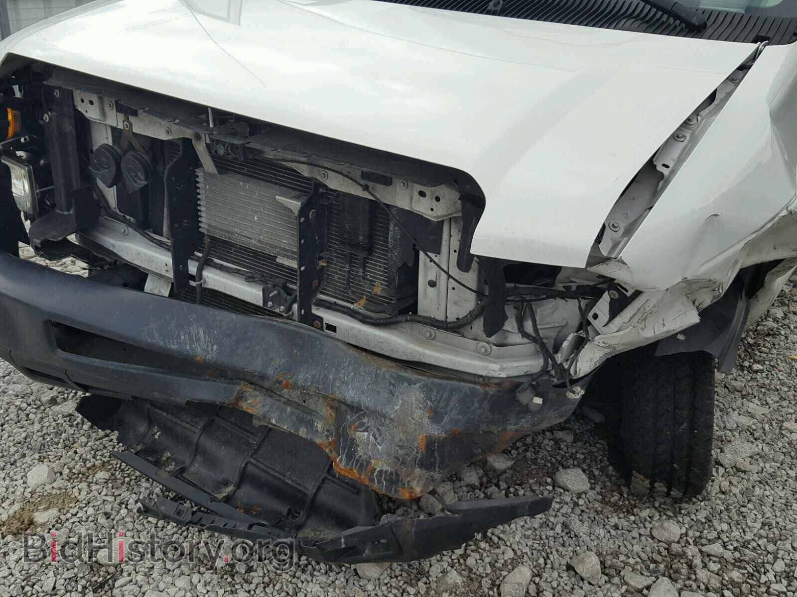 2013 FORD ECONOLINE - VIN: 1FTNE1EW7DDA07889 - Фото 9