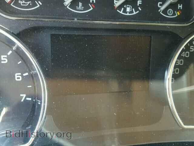 2012 FORD F150 - VIN: 1FTFW1ET1CFA27436 - Фото 8