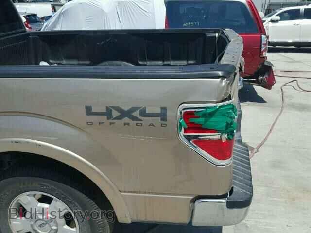 2012 FORD F150 - VIN: 1FTFW1ET1CFA27436 - Фото 9