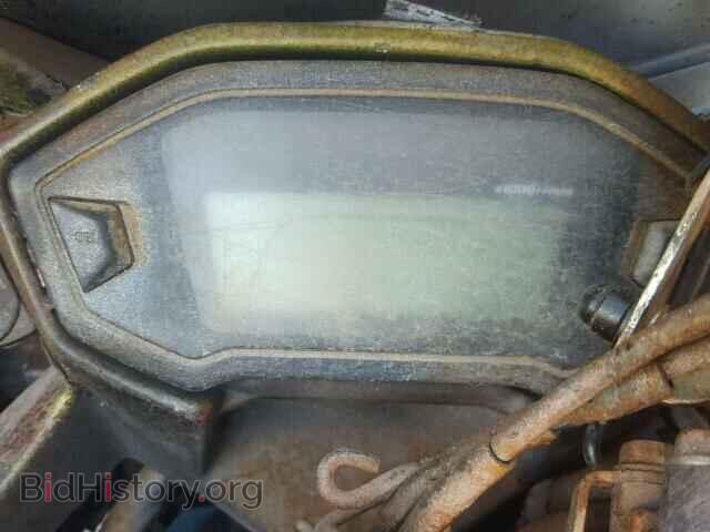 2013 HONDA CBR CYCLE - VIN: MLHPC4410D5001977 - Фото 8