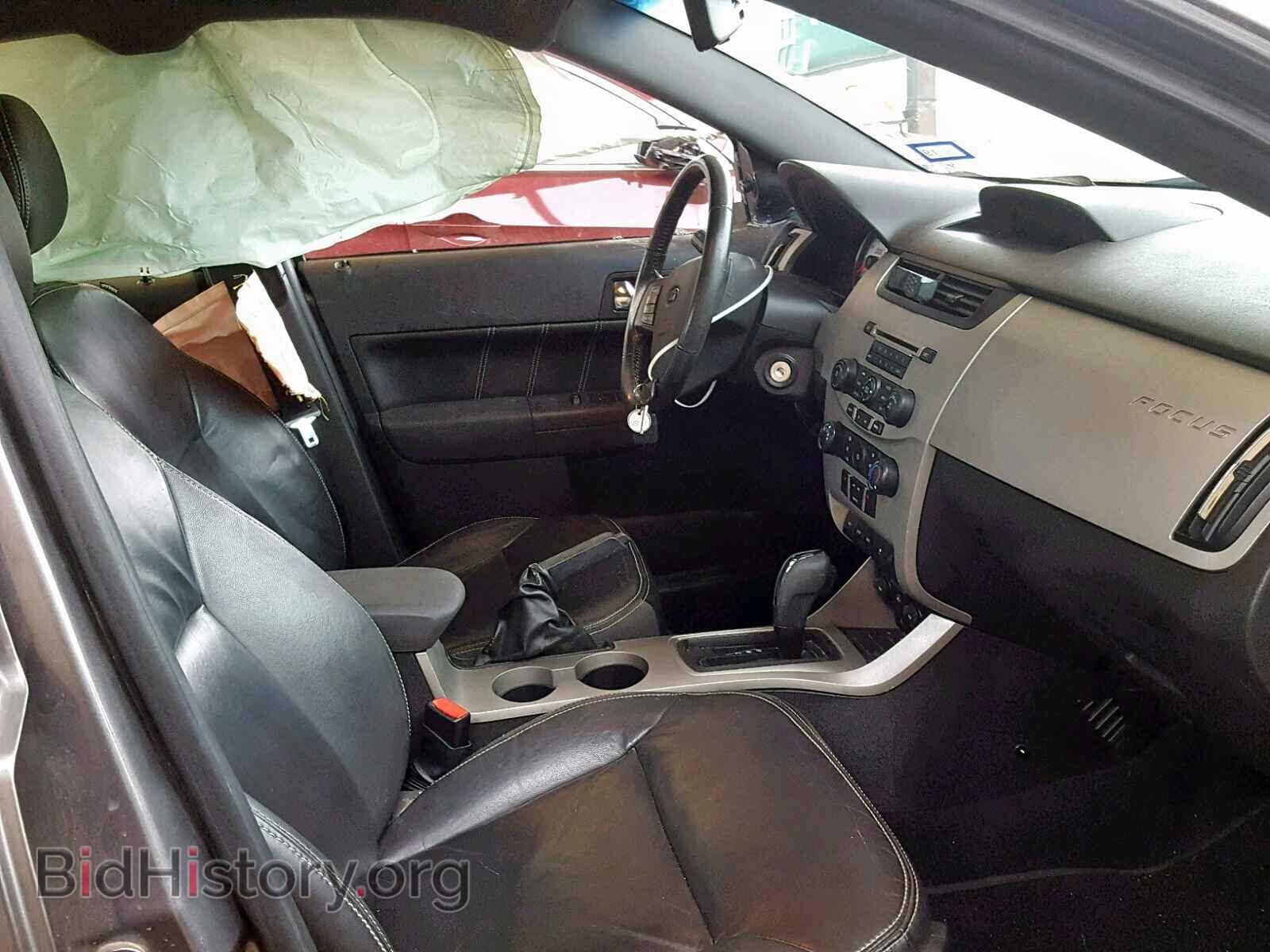 2011 FORD FOCUS - VIN: 1FAHP3GN2BW112211 - Photo 5