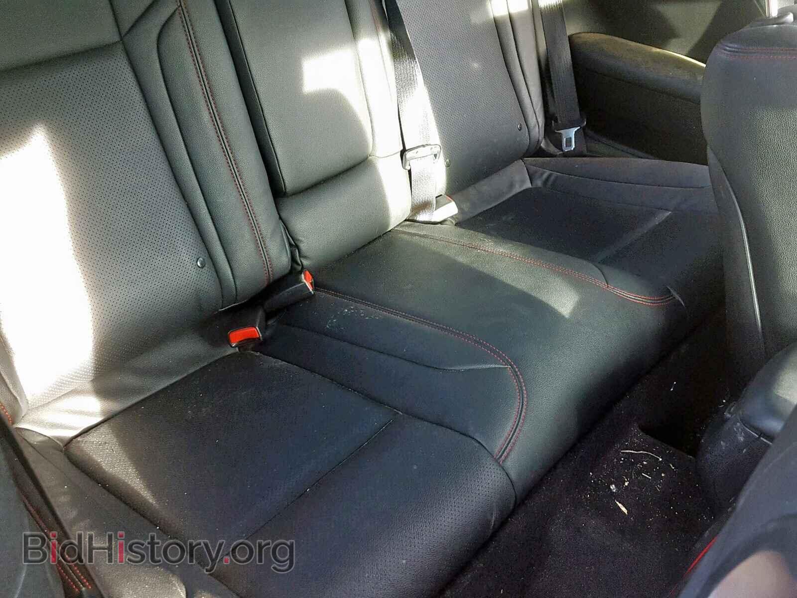 2015 DODGE CHALLENGER - VIN: 2C3CDZAT5FH783968 - Фото 6