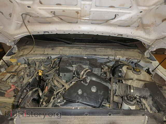 2012 FORD F250 - VIN: 1FT7W2B60CED16760 - Фото 7
