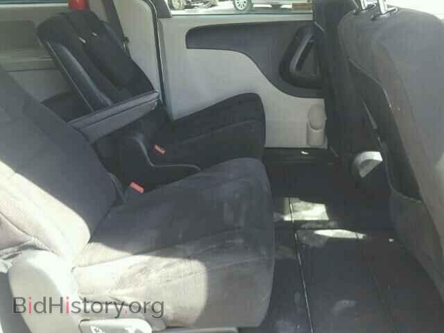 2012 DODGE CARAVAN - VIN: 2C4RDGCG2CR273917 - Фото 6