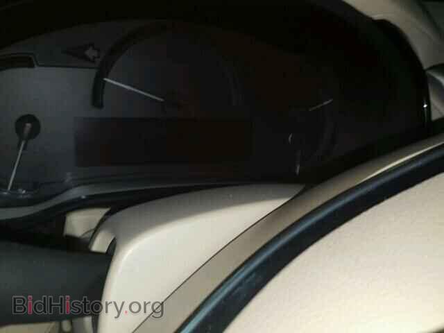 2014 CADILLAC CTS - VIN: 1G6AX5SX4E0126850 - Фото 8