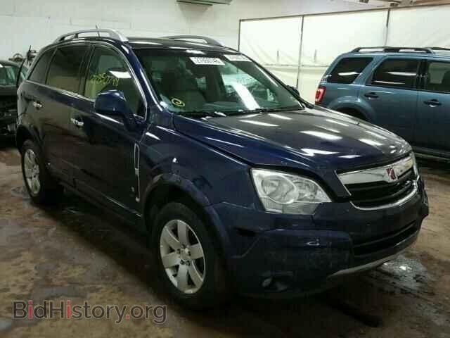 Photo 3GSCL53778S730586 - SATURN VUE 2008