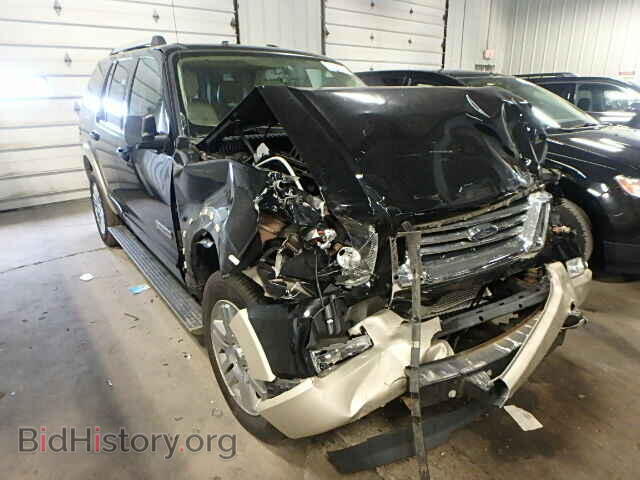 Фотография 1FMEU74EX7UB36868 - FORD EXPLORER 2007