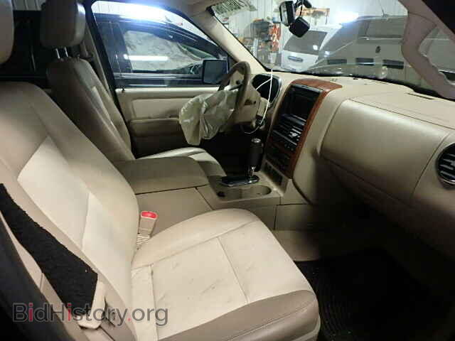 2007 FORD EXPLORER - VIN: 1FMEU74EX7UB36868 - Фото 5