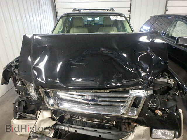 2007 FORD EXPLORER - VIN: 1FMEU74EX7UB36868 - Фото 7