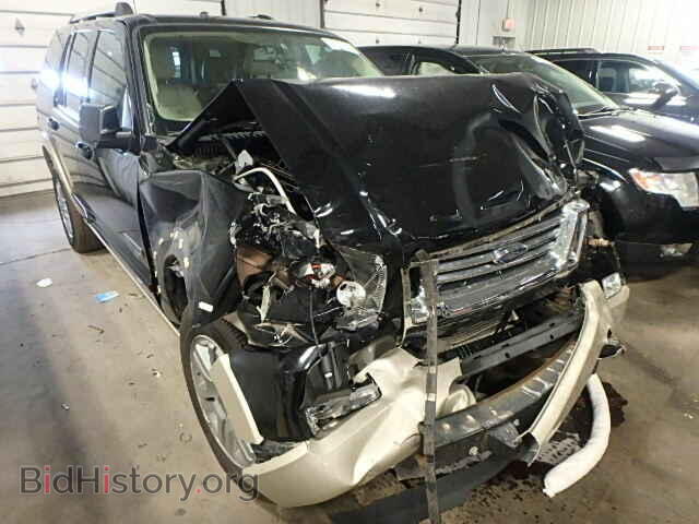 2007 FORD EXPLORER - VIN: 1FMEU74EX7UB36868 - Фото 9