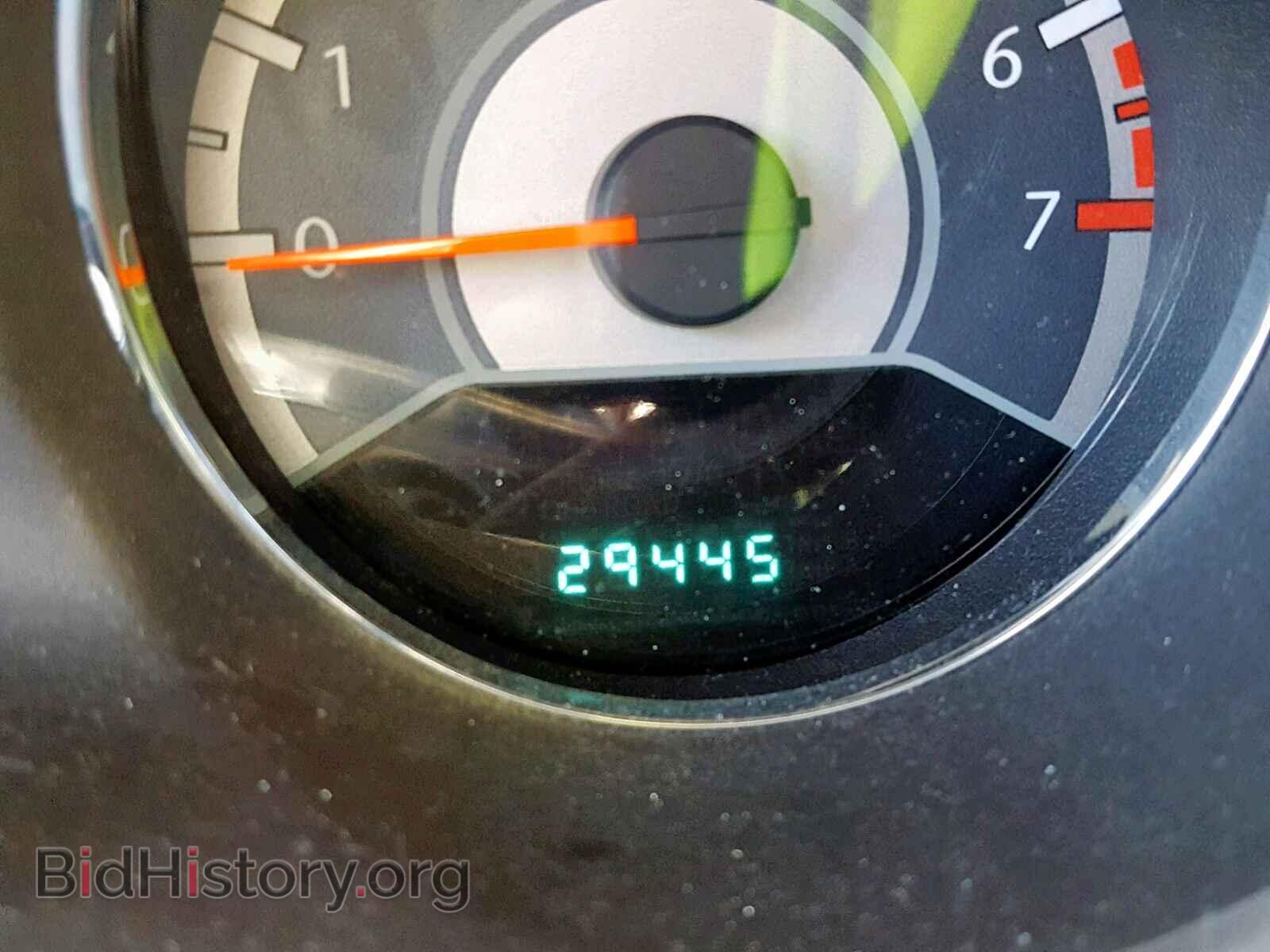 2011 CHRYSLER 200 - VIN: 1C3BC2FB4BN613091 - Photo 8