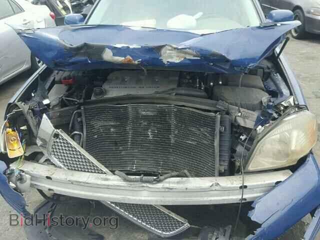 2003 CADILLAC DEVILLE - VIN: 1G6KD54YX3U285686 - Фото 9