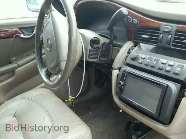 2003 CADILLAC DEVILLE - VIN: 1G6KD54YX3U285686 - Фото 10