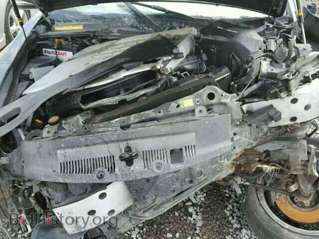 2010 LEXUS LS460 - VIN: JTHBL5EF1A5100296 - Фото 7