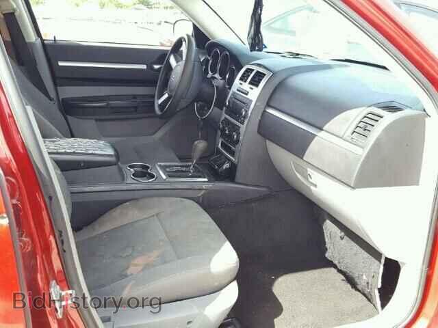 2009 DODGE CHARGER - VIN: 2B3KA43D59H530955 - Фото 5