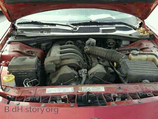 2009 DODGE CHARGER - VIN: 2B3KA43D59H530955 - Фото 7