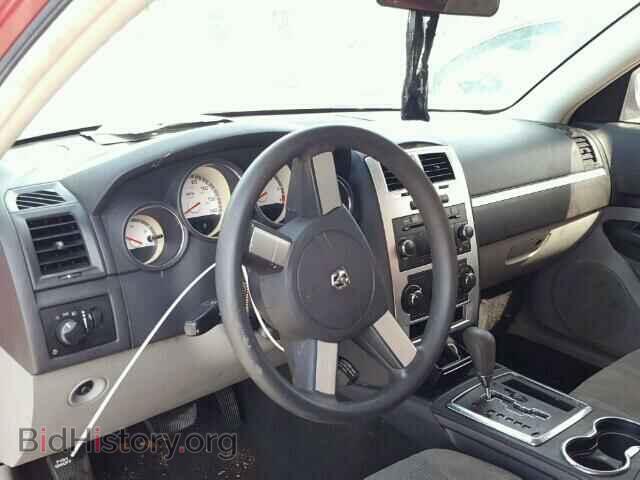 2009 DODGE CHARGER - VIN: 2B3KA43D59H530955 - Фото 9