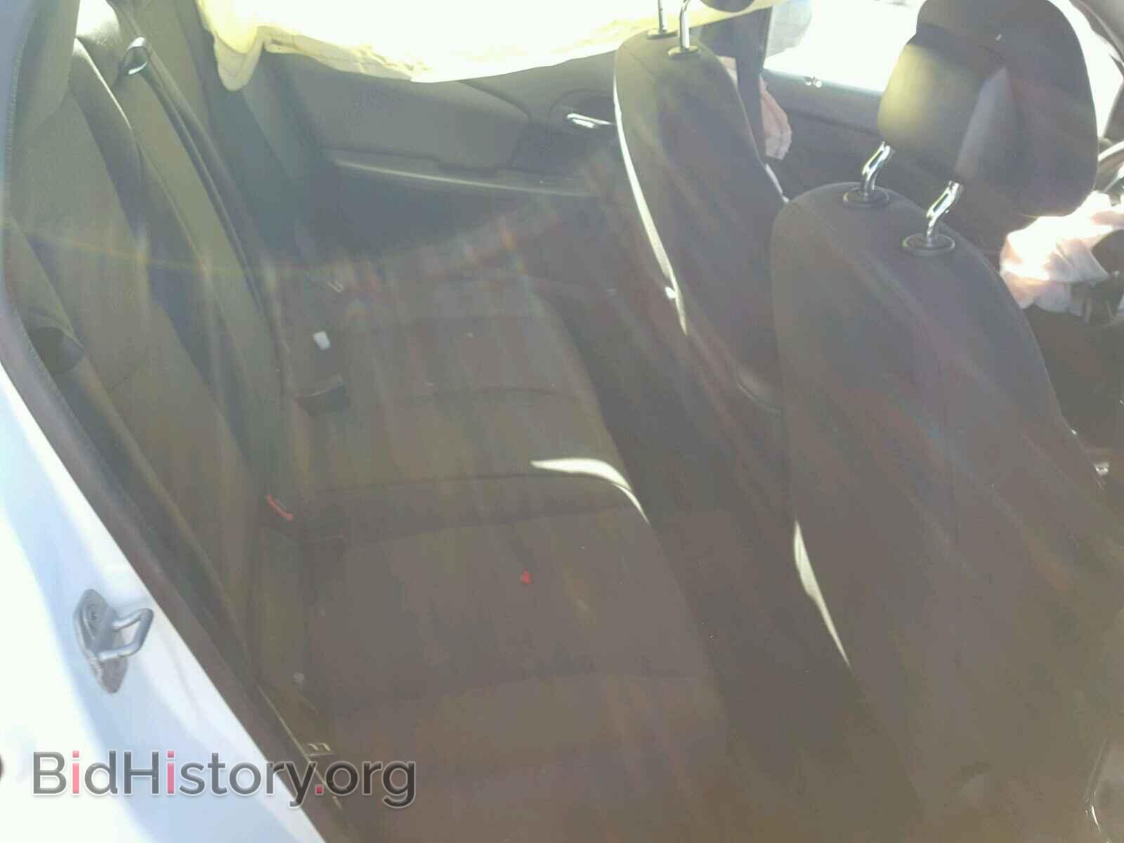 2013 CHRYSLER 200 - VIN: 1C3CCBBB4DN587864 - Photo 6