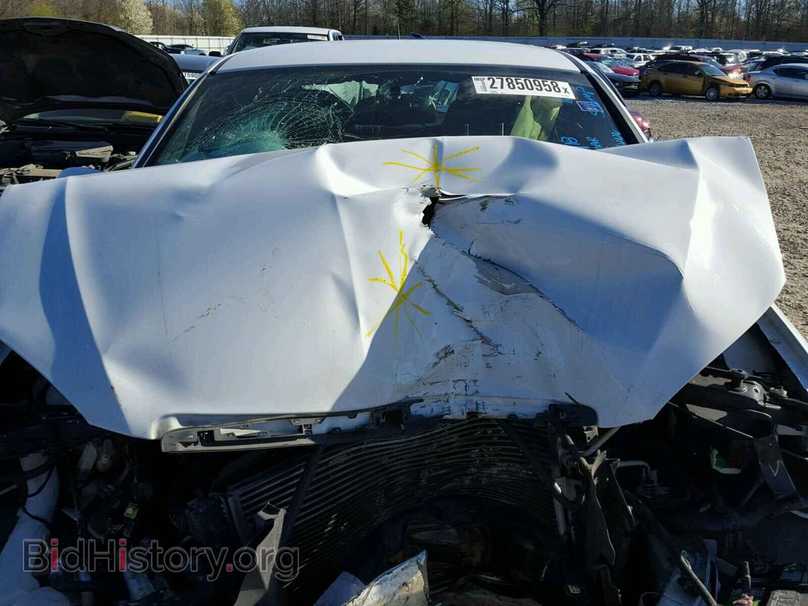 2013 CHRYSLER 200 - VIN: 1C3CCBBB4DN587864 - Photo 7