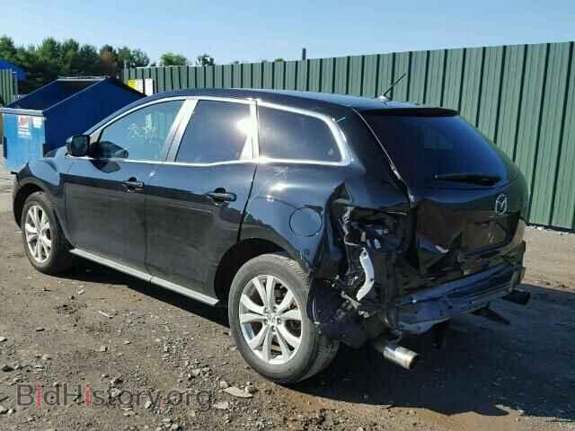 2010 MAZDA CX-7 - VIN: JM3ER4WLXA0302439 - Photo 3