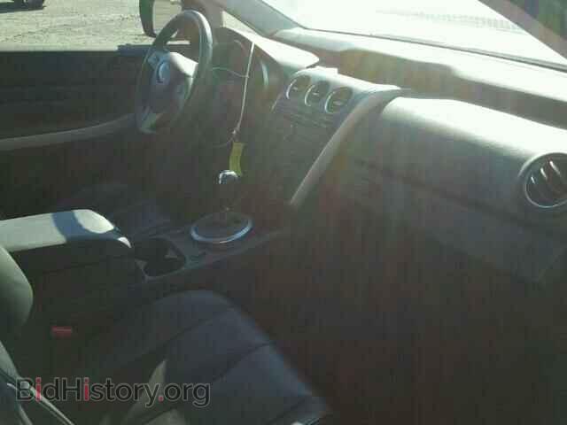 2010 MAZDA CX-7 - VIN: JM3ER4WLXA0302439 - Photo 5